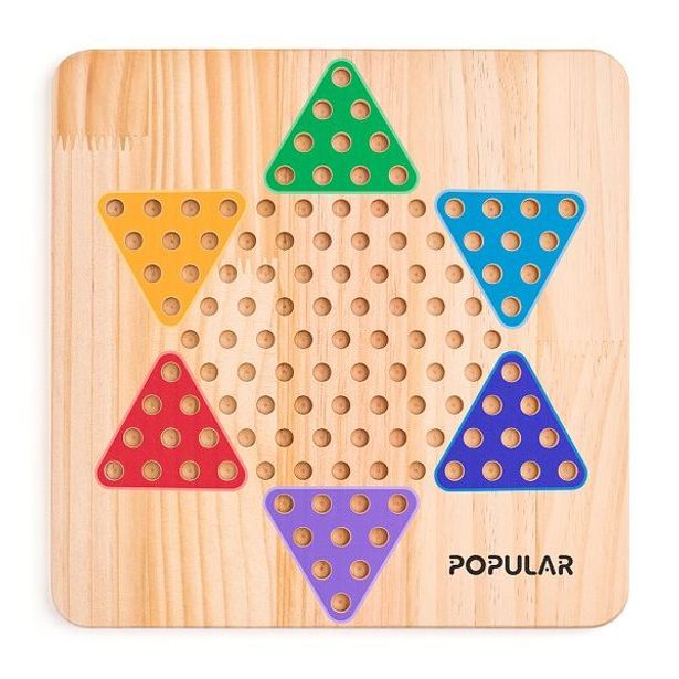 POPULAR Soubor her Popular