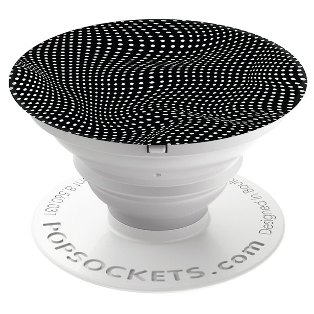 PopSocket Distortion