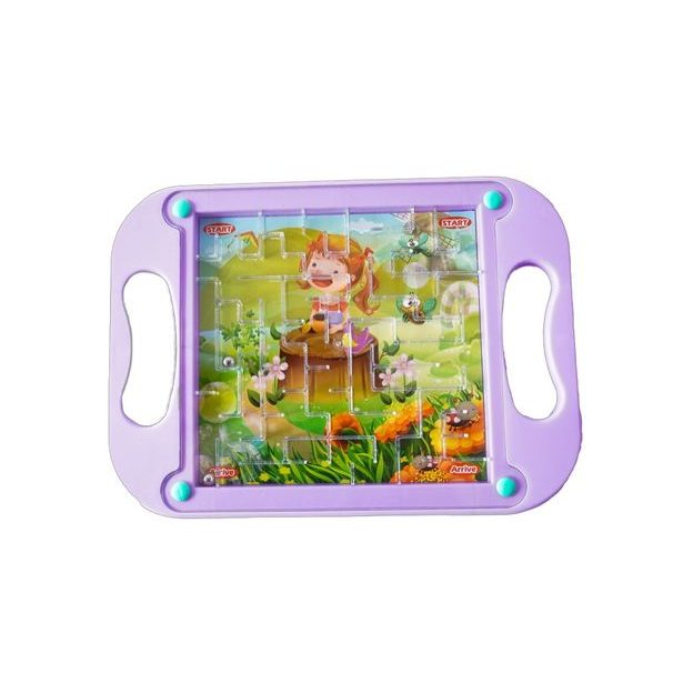 QUIZY Balanční hra