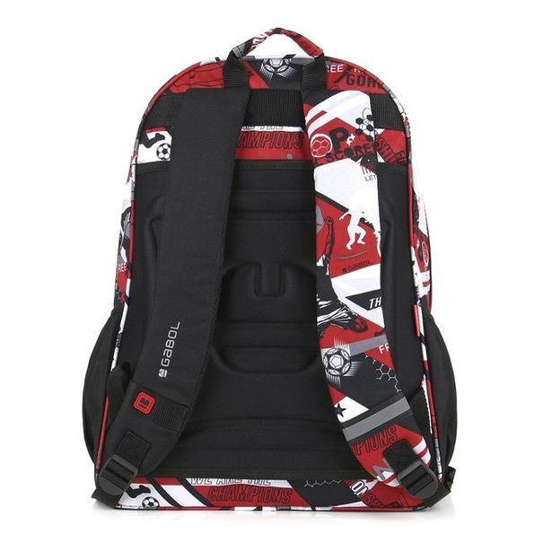 Gabol, Batoh 23 l GAME 222596