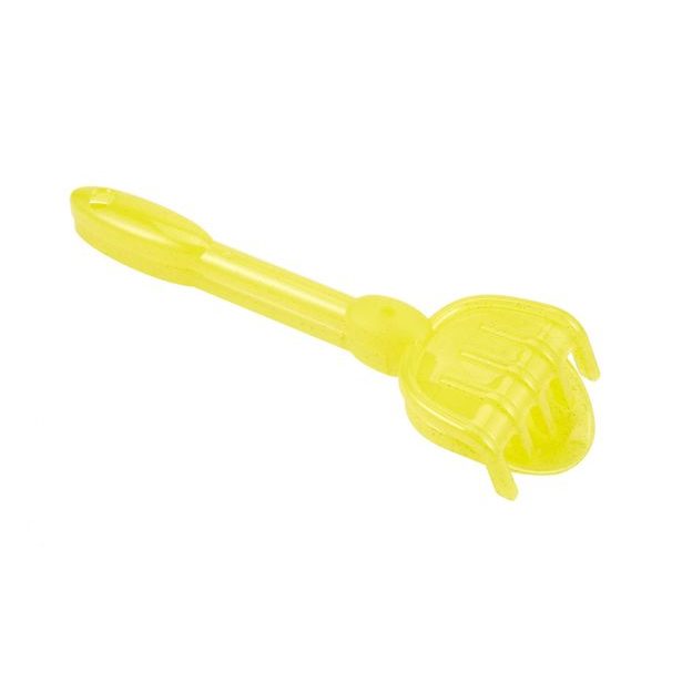 Třpytivá lopatička a hrabičky, 4 druhy