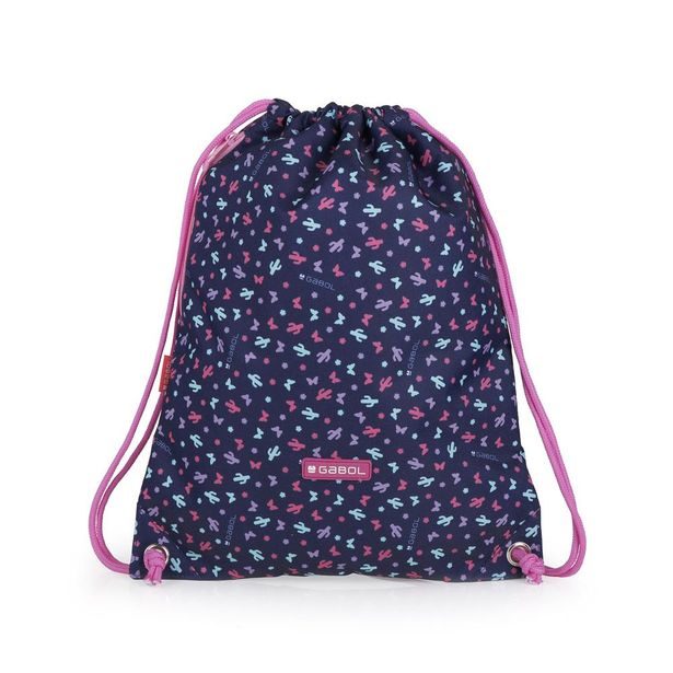 Gabol, Gym-sáček BUTTERFLY 228871