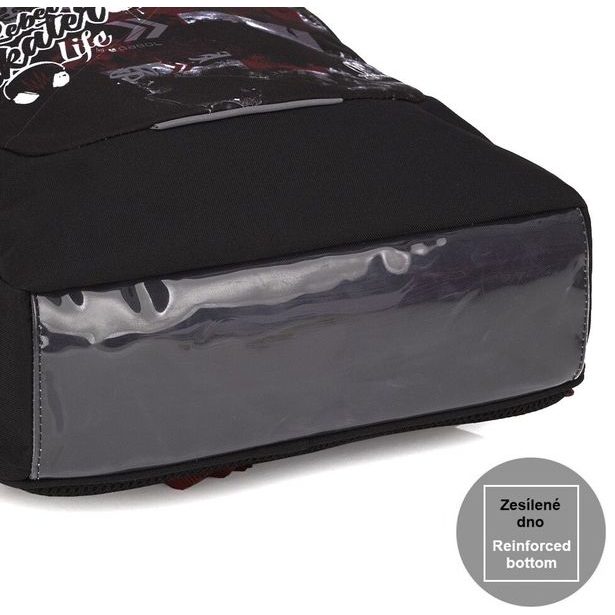 Gabol, Batoh 12,2 l REBEL 229751