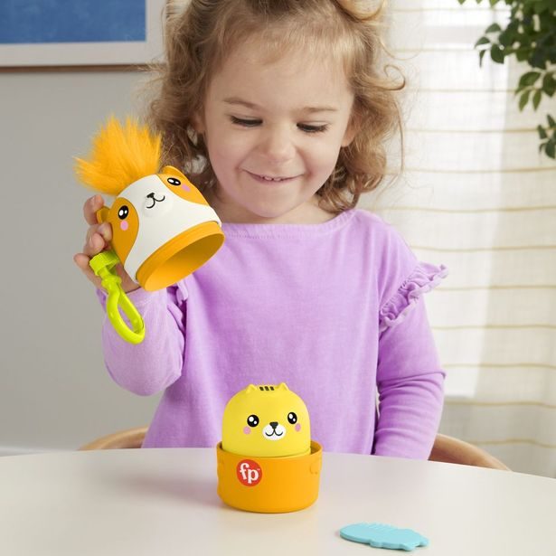 FP HNÍZDÍCÍ ZVÍŘÁTKA