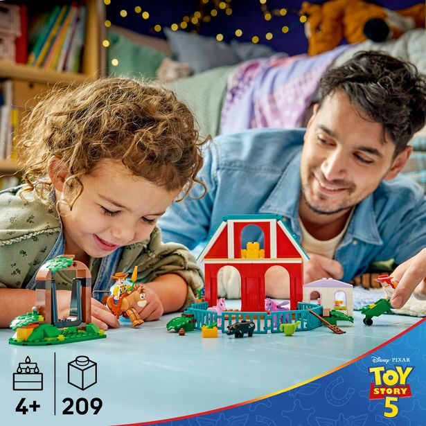 DISNEY 43304