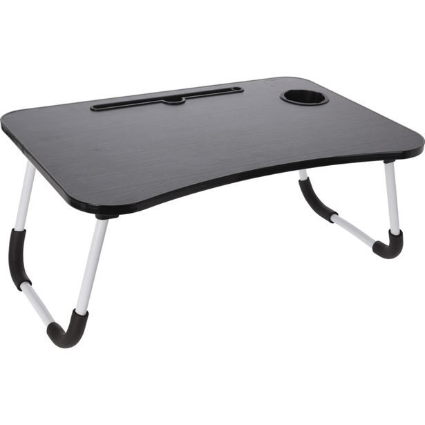 EXCELLENT HOUSEWARE Servírovací podnos na lůžko 60 x 40 x 26 cm KO-DD1001350