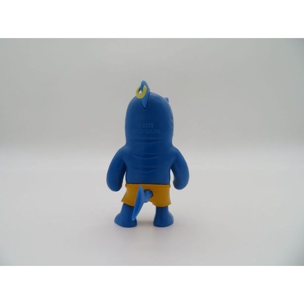 Stumble Guys 3D mini figures series 2 - window box 3 pcs