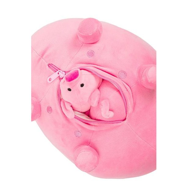 PRASÁTKA MIKROSPANDEX 40 cm