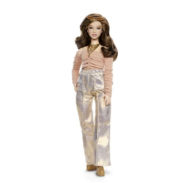 Barbie SIGNATURE BARBIE BASICS YOU CREATE #03