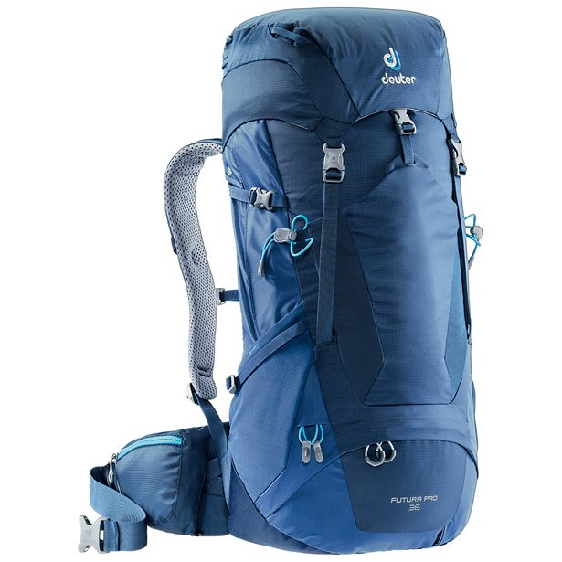 Deuter Futura PRO 36 (3401118)