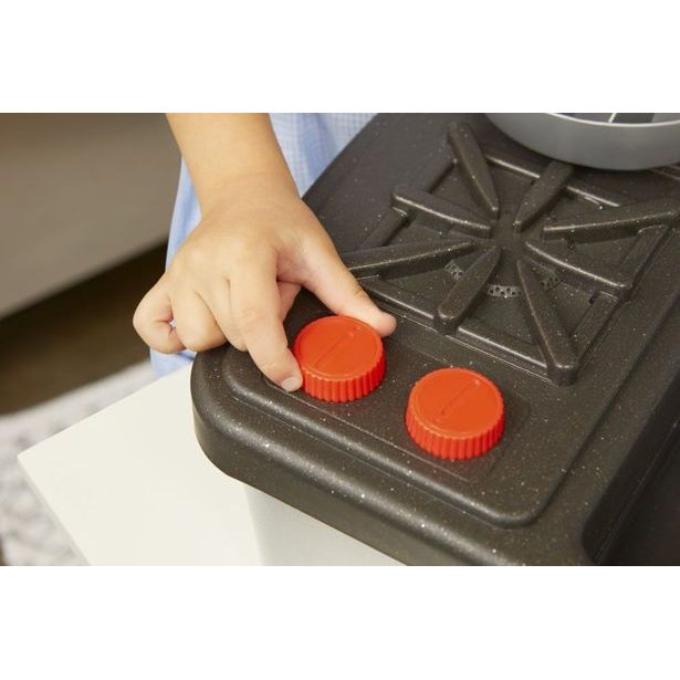 Little Tikes Můj první dřez se sporákem