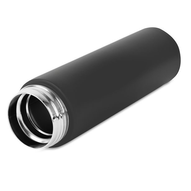 BERLINGERHAUS Termoska nerez s LED displejem 500 ml Antracit Collection BH-9805