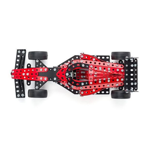 MERKUR - Stavebnice Merkur - Formule