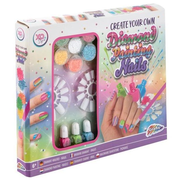 RMS SADA PRO VÝROBU UM. NENTŮ, DIAMANTOVÁ_hamashop