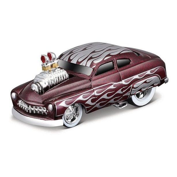 Maisto Maisto - Muscle Machines - 1949 Mercury, 1:64
