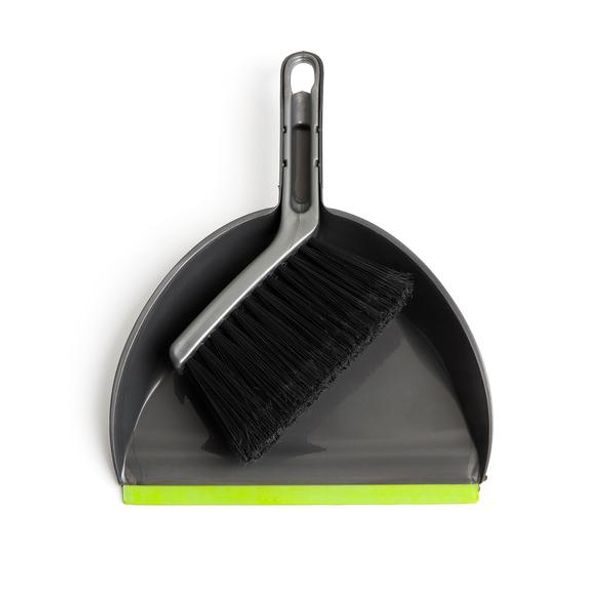 TORO SMETÁČEK S LOPATKOU TORO, ASSORT BAREV