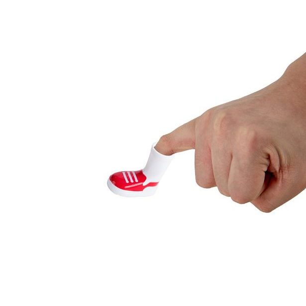 Hape Hra - Prstový fotbal