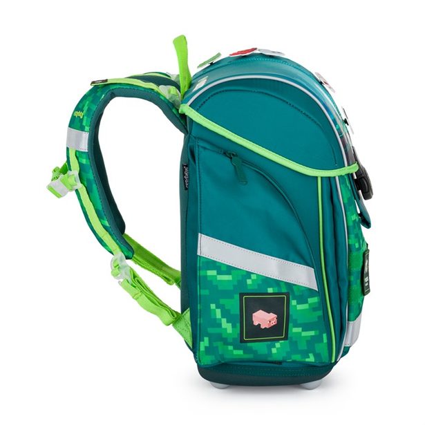 Školní batoh PREMIUM LIGHT Playworld