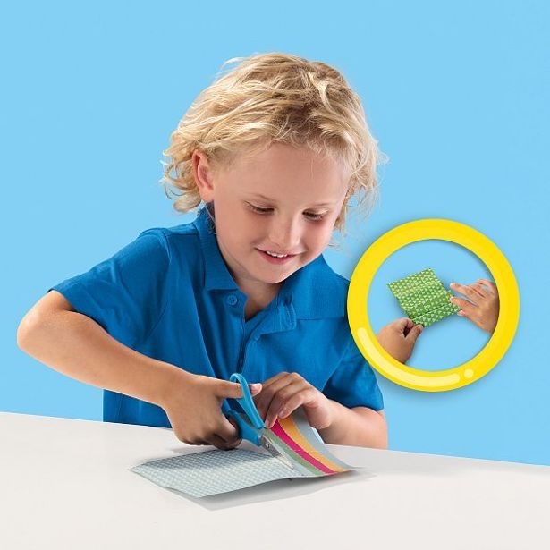 SES Origami zvířátka Cik-Cak