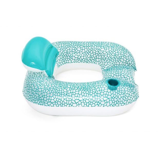 Nafukovací křeslo, 1,02m x 94cm