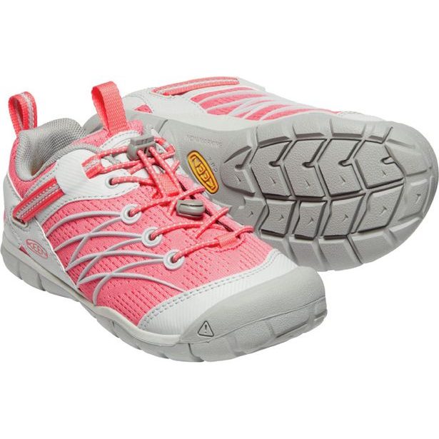 KEEN CHANDLER CNX Y DRIZZLE/DUBARRY