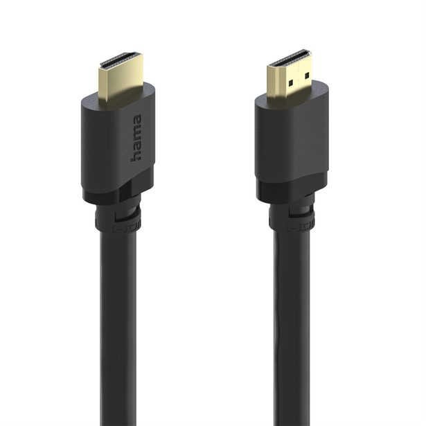 Hama HDMI kabel 8K Ultra High Speed 2 m