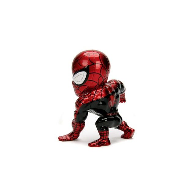 Marvel Superior Spiderman figurka 4"
