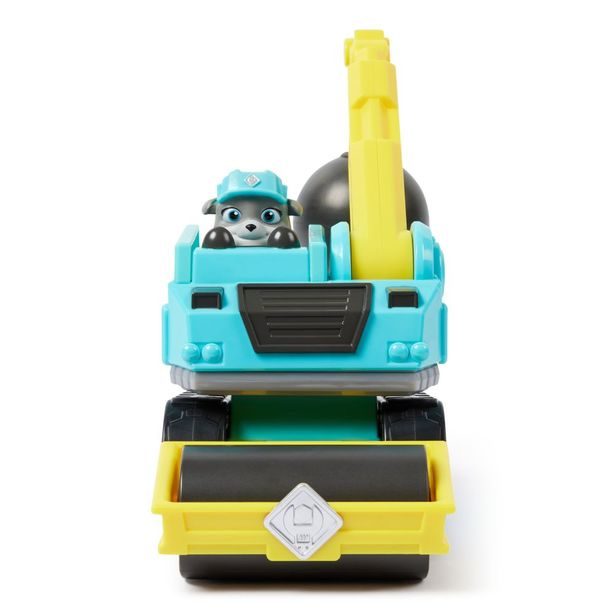 RUBBLE & CREW ZÁKLADNÍ VOZIDLO MOTOR