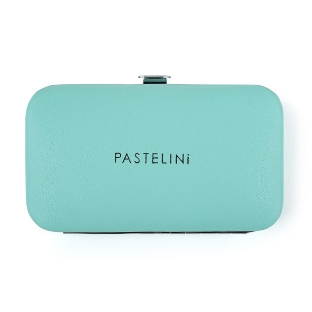 Set 4-dílný Oxylady PASTELINI zelená