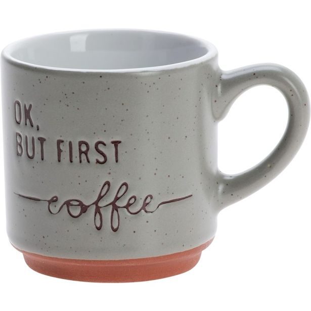 SIAKI Sada hrnků na kávu 6 ks KO-Q80000960