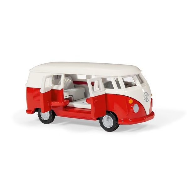 SIKU SIKU Super - autobus VW T1, 1:50