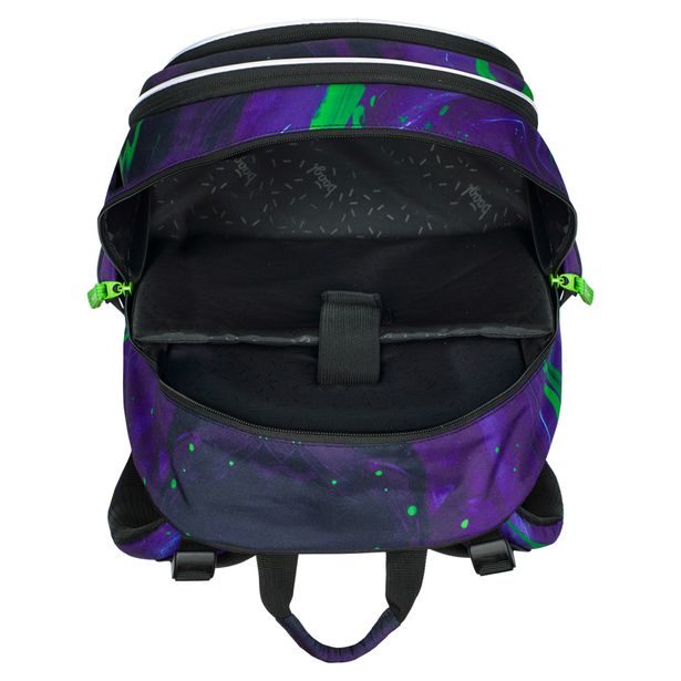 BAAGL Školní batoh Core Football champion GRS