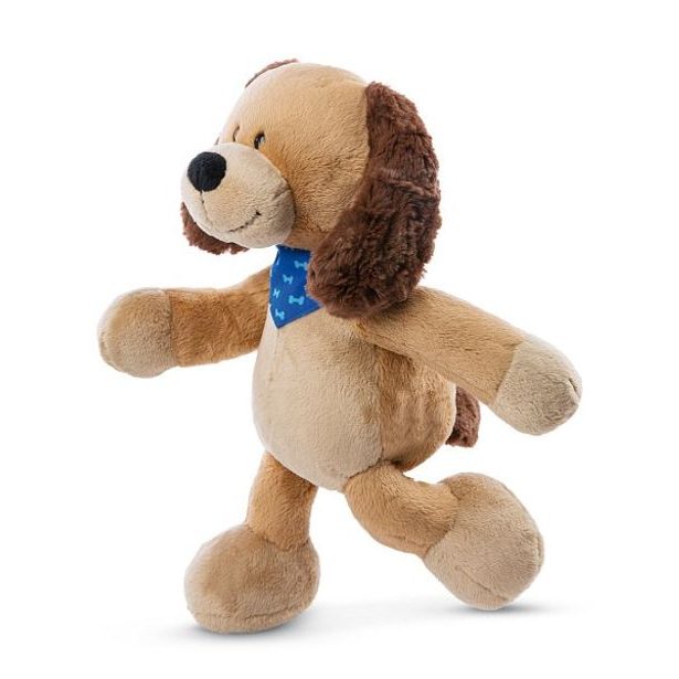 NICI NICI Pes Barky ohýbací 30cm, dárkové balení