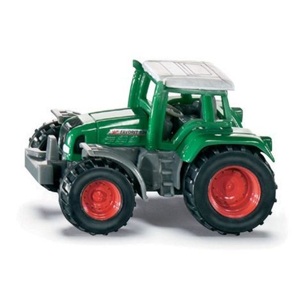 SIKU Blister - Traktor Fendt Favorit 926 Vario
