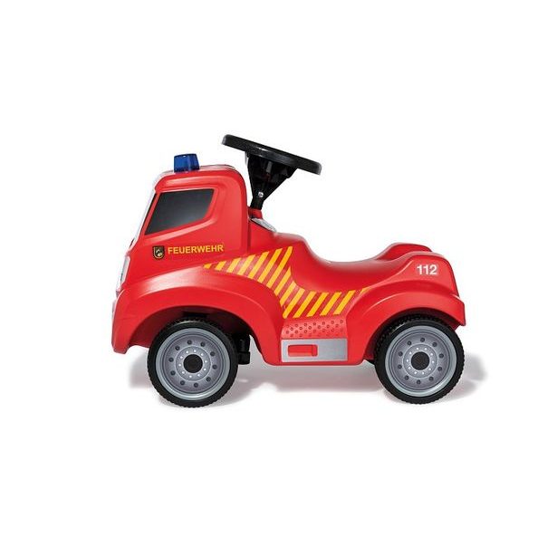 Odstrkovadlo Ferbedo hasiči