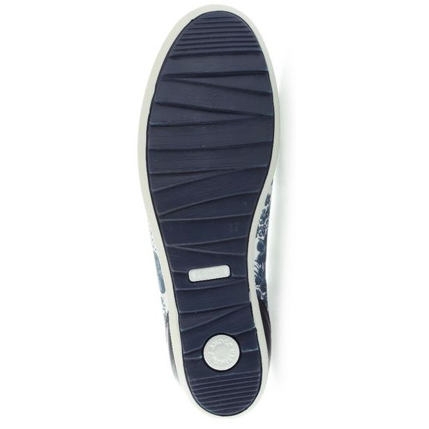 Baleríny PRIMIGI MILENA