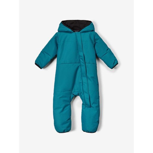 Unuo, Batolecí zimní kombinéza Polar, Kobaltová