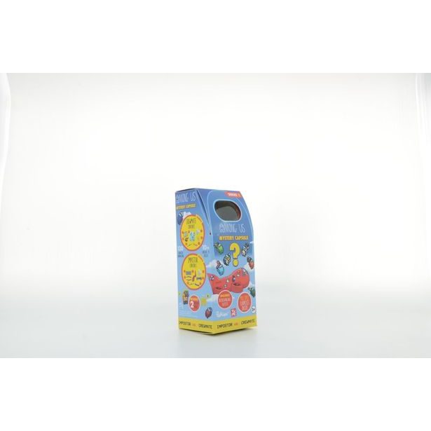 Among Us sběratelské figurky Serie 2 assort