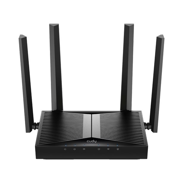 Cudy BE3600 Wi-Fi 7 Mesh 2.5G router (WR3600H)