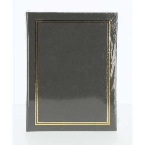 Hama album LONDON 13x18/100, šedá