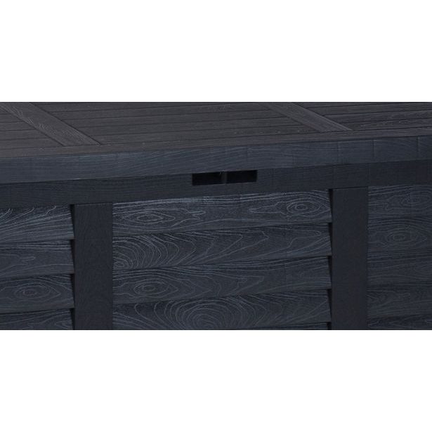 PROGARDEN Zahradní box úložný 380 l KO-Y54400890