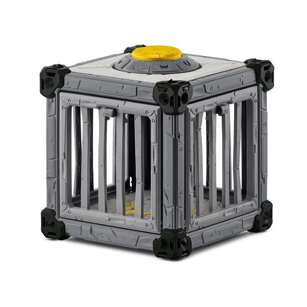 SCHLEICH Aréna BattleCave superkrystalů