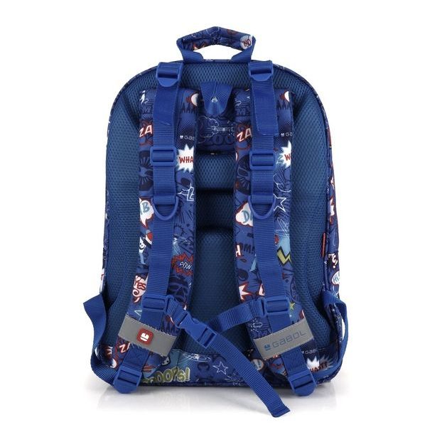 Gabol, Batoh 22 l BANG 224919