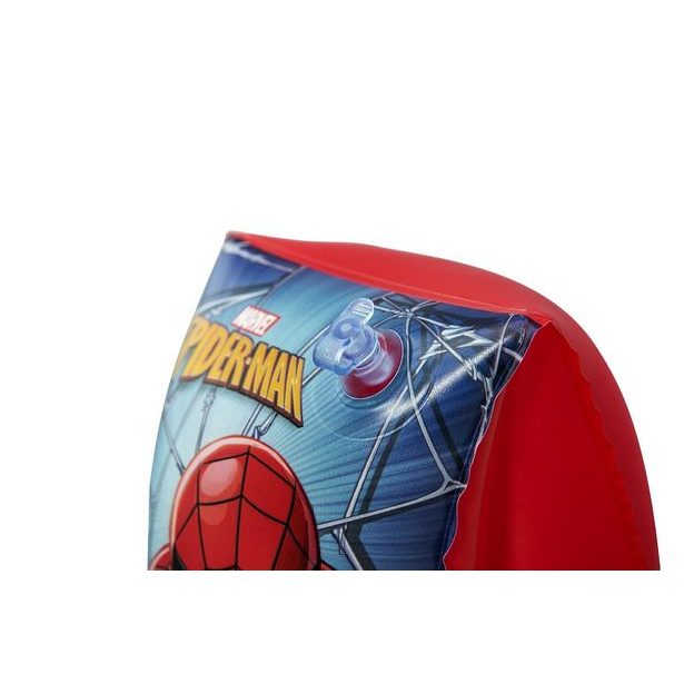 Nafukovací rukávky - Spiderman, 23x15 cm