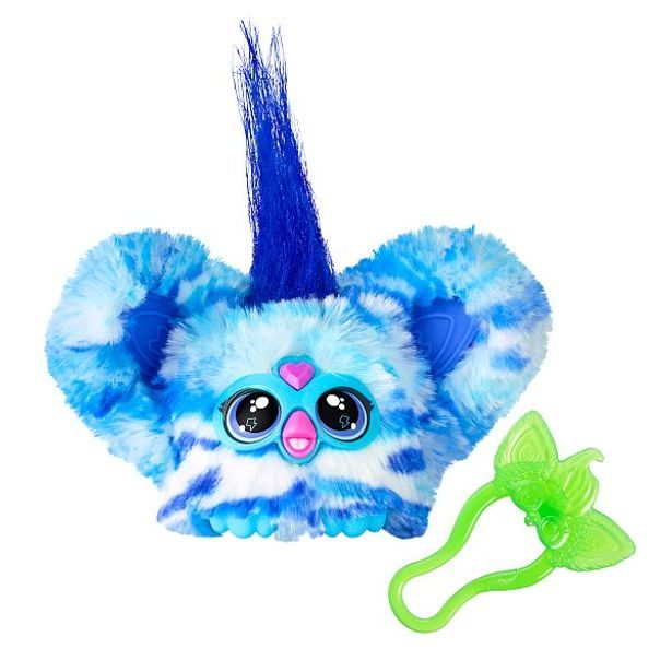 Furby Furby Furblet Rocker Cool