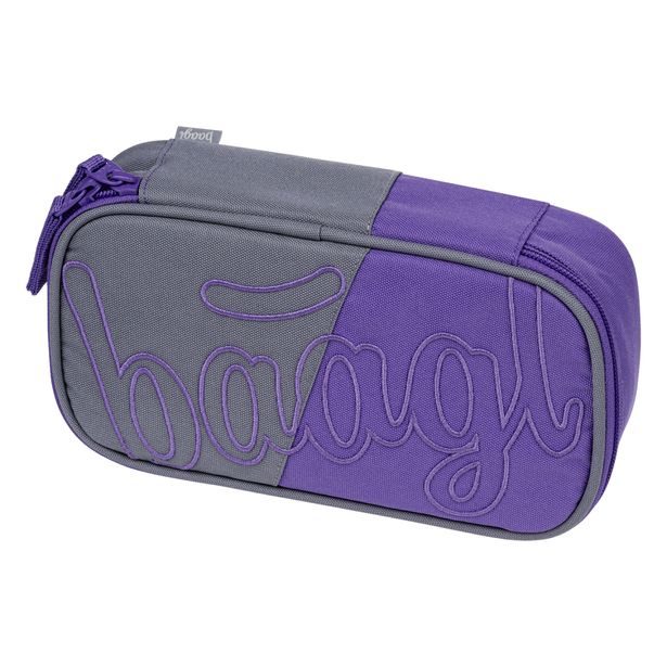 BAAGL SET 5 Skate Dual: batoh, penál, sportovní taška, ledvinka, obal na notebook GRS