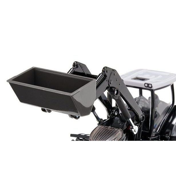 SIKU Farmer - traktor Fendt 942 s předním nakladačem, 1:50