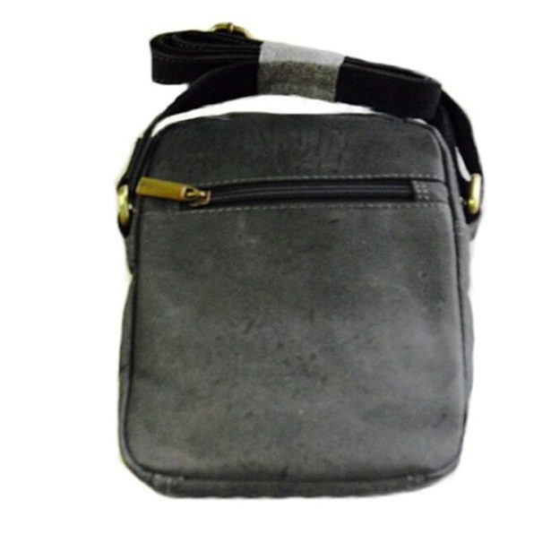 Taška přes rameno Enrico Benetti 27538, Barva: šedá