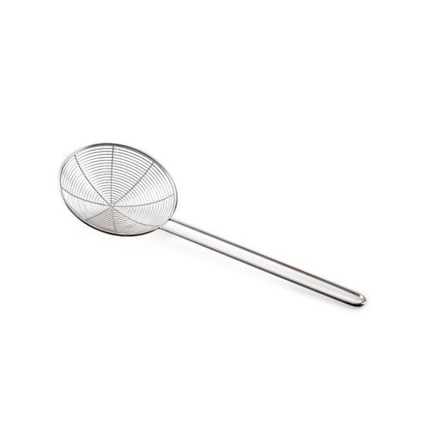 TORO CEDNÍK S RUKOJETÍ 14CM NEREZ