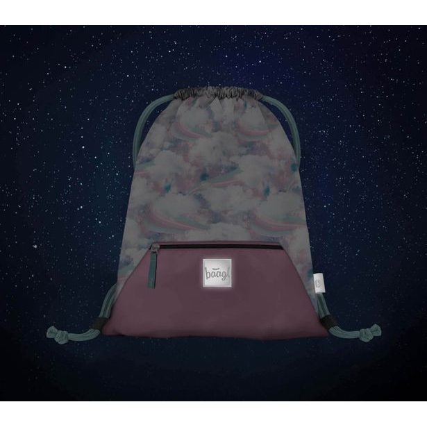 BAAGL Sáček Nebe Baagl